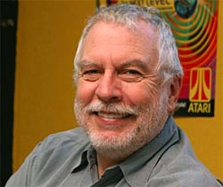 Nolan Bushnell